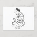 Search for cryptid postcards Monster