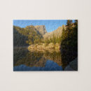 Search for rocky mountain national park puzzles Dream lake