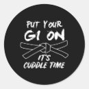 Search for brazilian jiu jitsu stickers Martial arts