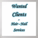 Search for client posters Spa