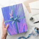 Search for phoenix wrapping paper Purple