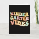 Search for kindergarten teacher cards Learning