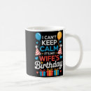 Search for my wife mugs Vintage