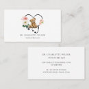 Search for watercolour business cards Customer