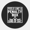 Search for penalty box stickers Top