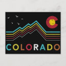 Search for denver postcards Colorado souvenir
