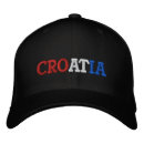 Search for croatia hats Coat of arms