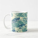 Search for marine design mugs Tropical