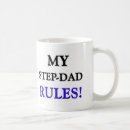 Search for dads rules mugs Daddy