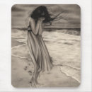 Search for lost mousepads Girl