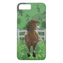 Recherche de cheval drôle iphone coques Poney