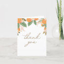 Search for little cutie thank you cards Floral