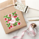 Search for cute raspberry stickers For kids