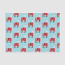 Search for llama tissue paper Pattern