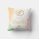 Search for pastel easter pillows Colorful