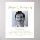Search for deceased wedding signs Forever in our hearts