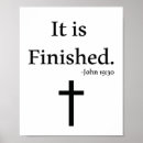 Recherche de croix chrétienne posters Verset de la bible