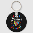 Search for chronic illness keychains Brain