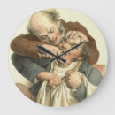 Recherche de patient horloges Humour