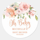 Search for peach rose stickers Pink