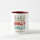 Search for teacher christmas mugs Colourful