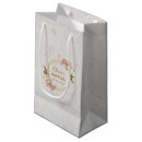 Search for baptism gift bags Floral