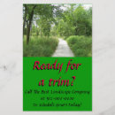 Search for landscaping flyers Landscapers