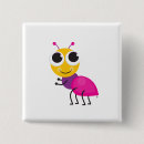 Search for ant buttons Cute
