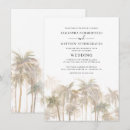 Search for tree 4x6 wedding invitations Watercolor