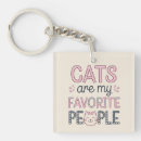 Search for if my people keychains For her