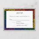 Search for pride rsvp cards Lesbian