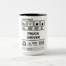 Search for funny truck mugs Quotes