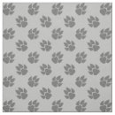 Search for dog print fabric Grey