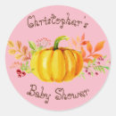 Search for pumpkin tag stickers Our little pumpkin