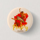 Search for shoe mini buttons Ballerina