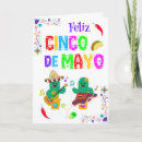 Search for margarita holiday cards Cinco de mayo