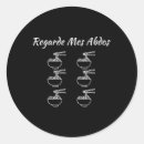 Recherche de abs autocollants Entraînement de gym