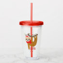 Search for funny christmas tumblers Animal
