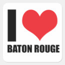 Search for baton stickers New orleans