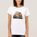 Search for sushi womens tshirts Wasabi