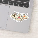 Recherche de purim sameach stickers Juif