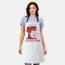 Search for mixer aprons Baking