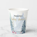 Search for christmas party tableware Snow