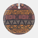 Recherche de motif tribal ornements Africain
