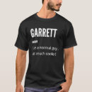 Recherche de garrett vêtements Juste