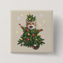 Search for christmas tree buttons Festive