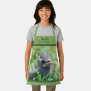 Search for cute baby aprons Animal