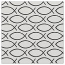 Search for christian fabric Ichthys