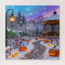 Recherche de halloween puzzles D'halloween