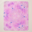 Search for digital painting blankets Blue
